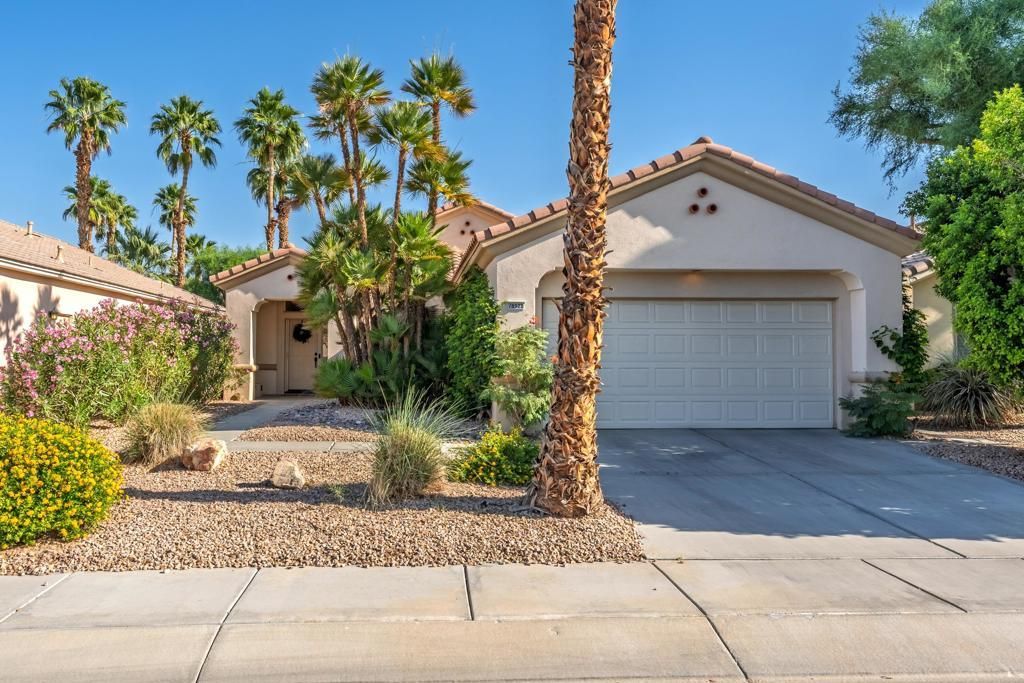 78922 Nectarine Drive, Palm Desert