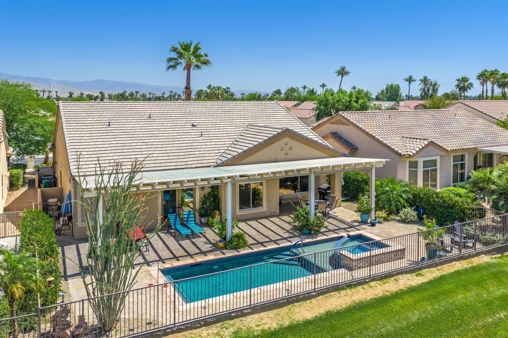 36551 Royal Sage Court, Palm Desert
