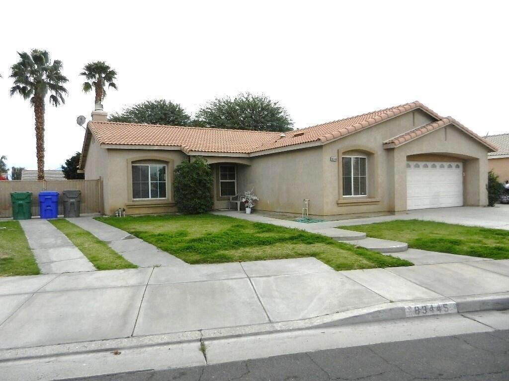 83445 Calypso Circle, Indio