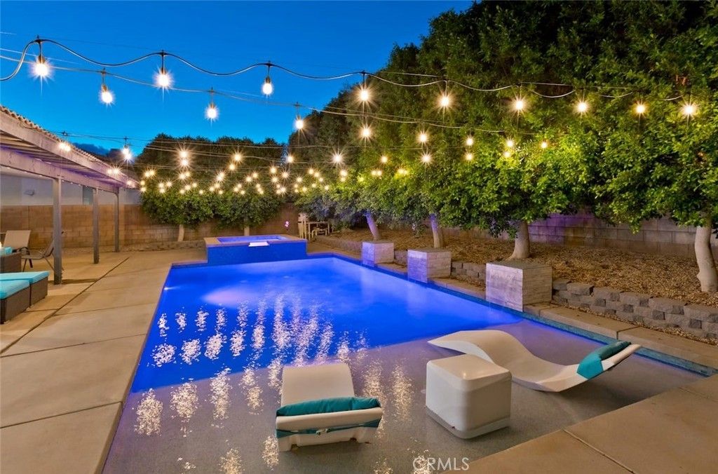 80750 Diamondback Trail, Indio