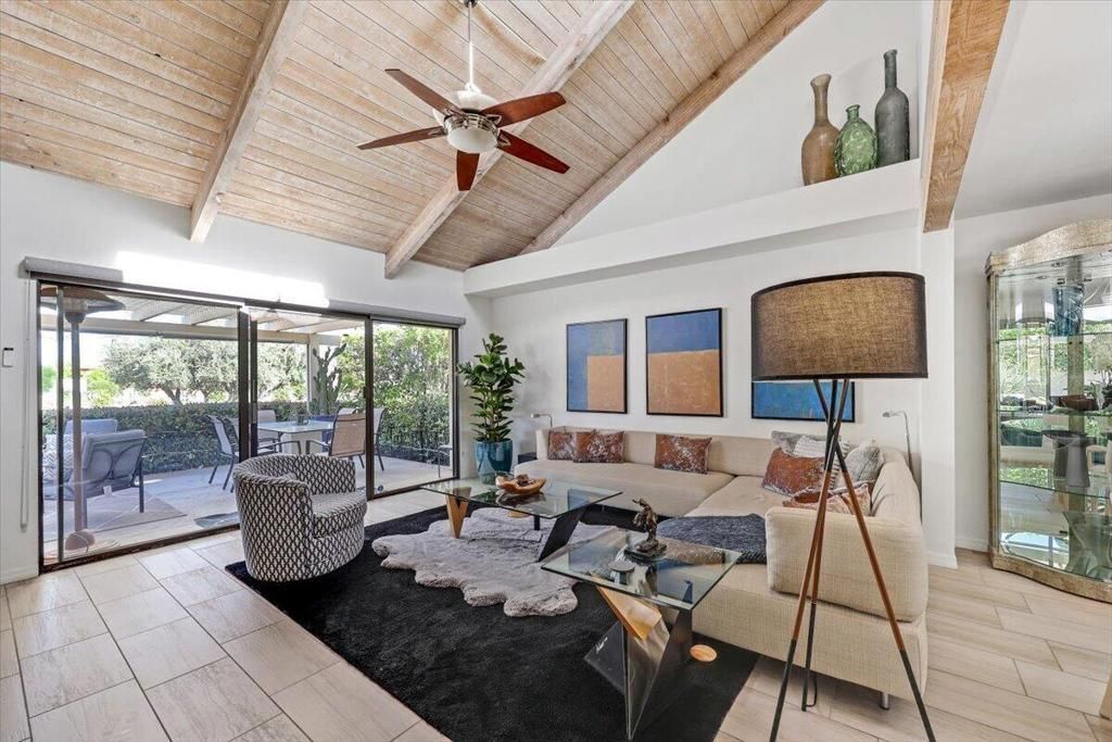 302 Forest Hills Drive, Rancho Mirage