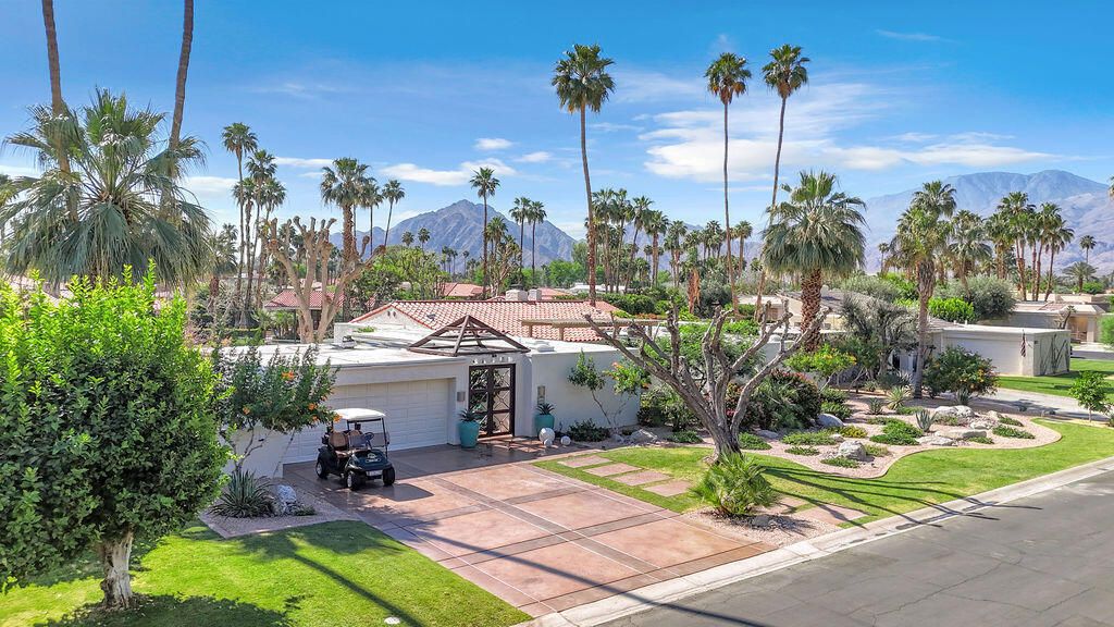48900 Avenida El Nido, La Quinta