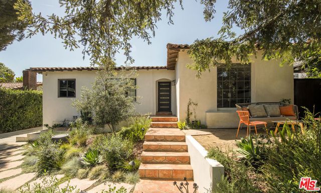3216 Ettrick Street, Los Angeles
