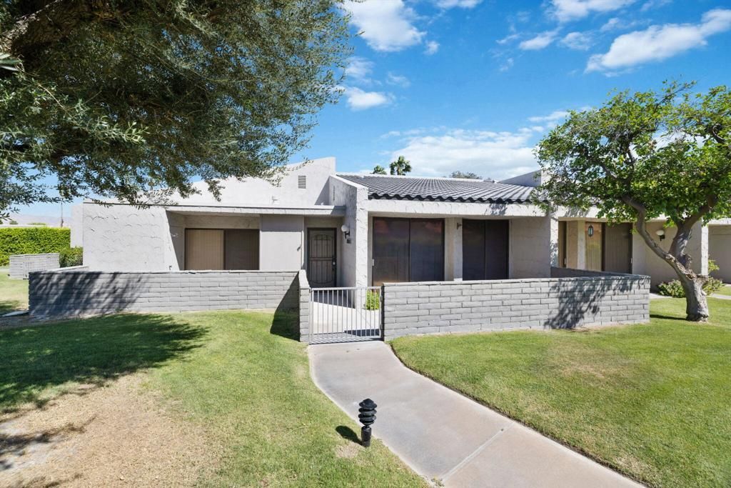 2603 N Whitewater Club Drive # A, Palm Springs