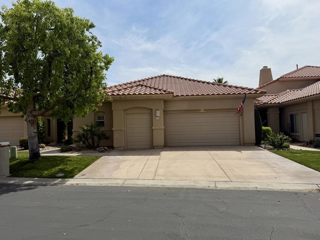 219 Kavenish Drive, Rancho Mirage