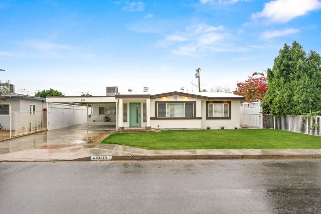 43419 Deglet Noor Street, Indio
