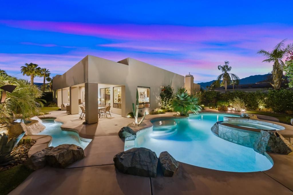 36066 Da Vinci Drive, Cathedral City