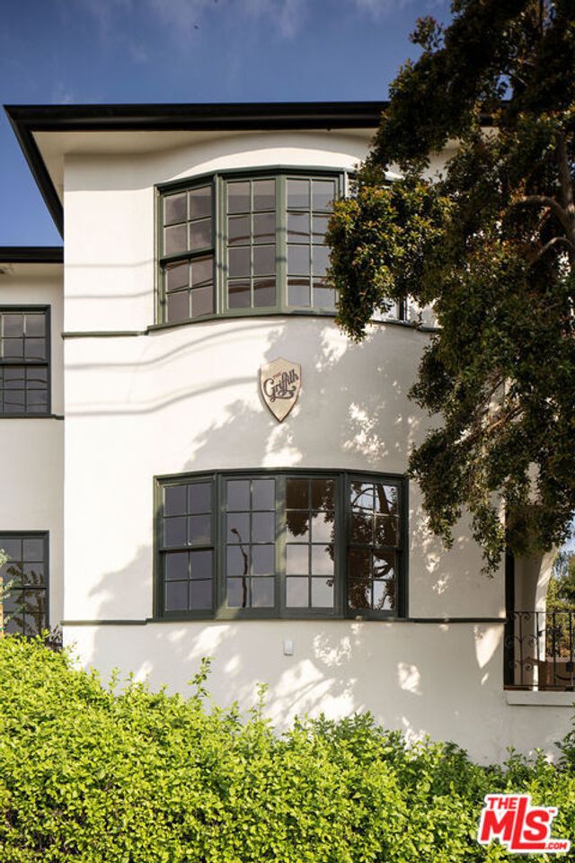 3100 Griffith Park Boulevard, Los Angeles