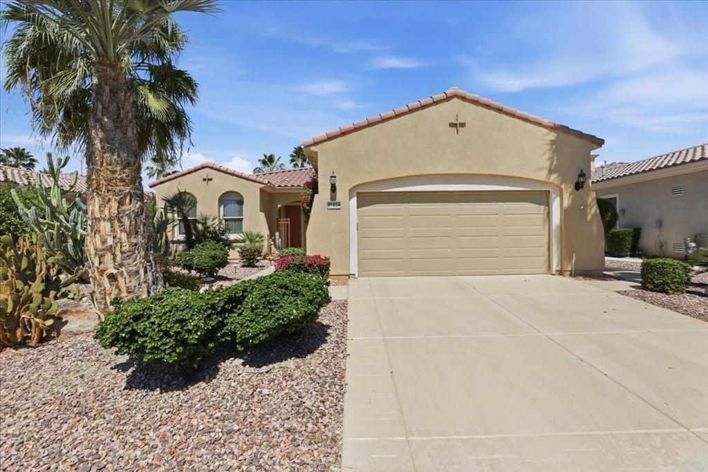 81624 Camino Fuerte, Indio
