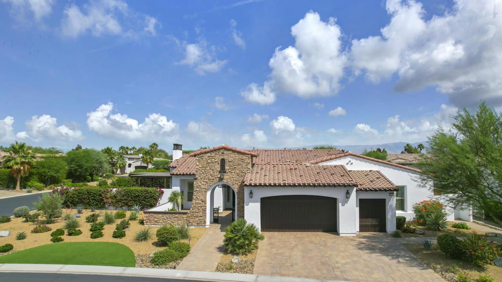 81660 Chant Court, La Quinta