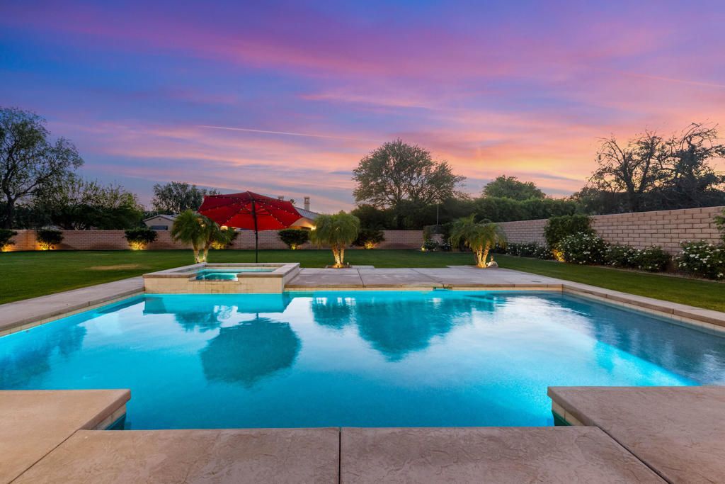 78566 Bent Canyon Court, Bermuda Dunes