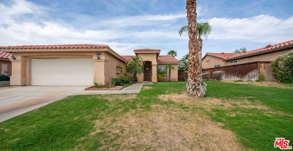 30865 Via Pared, Thousand Palms