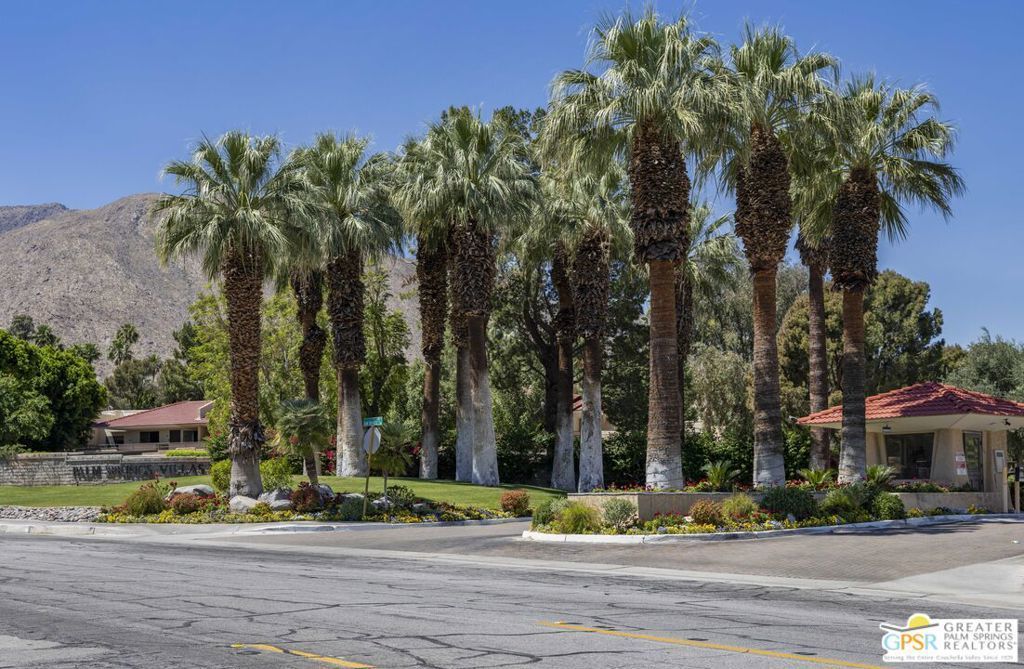 2820 N Arcadia Court # 116, Palm Springs