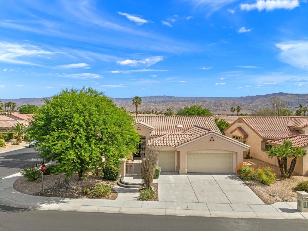 78892 Fountain Hills Drive, Palm Desert