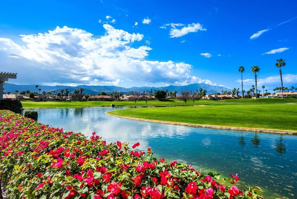 127 Avellino Circle, Palm Desert