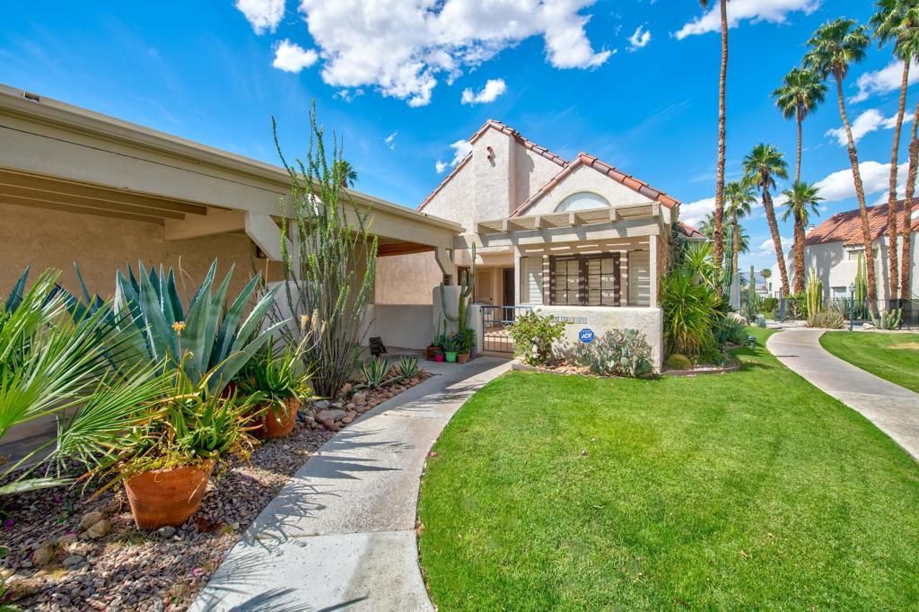 73280 Shadow Mountain Drive # D, Palm Desert
