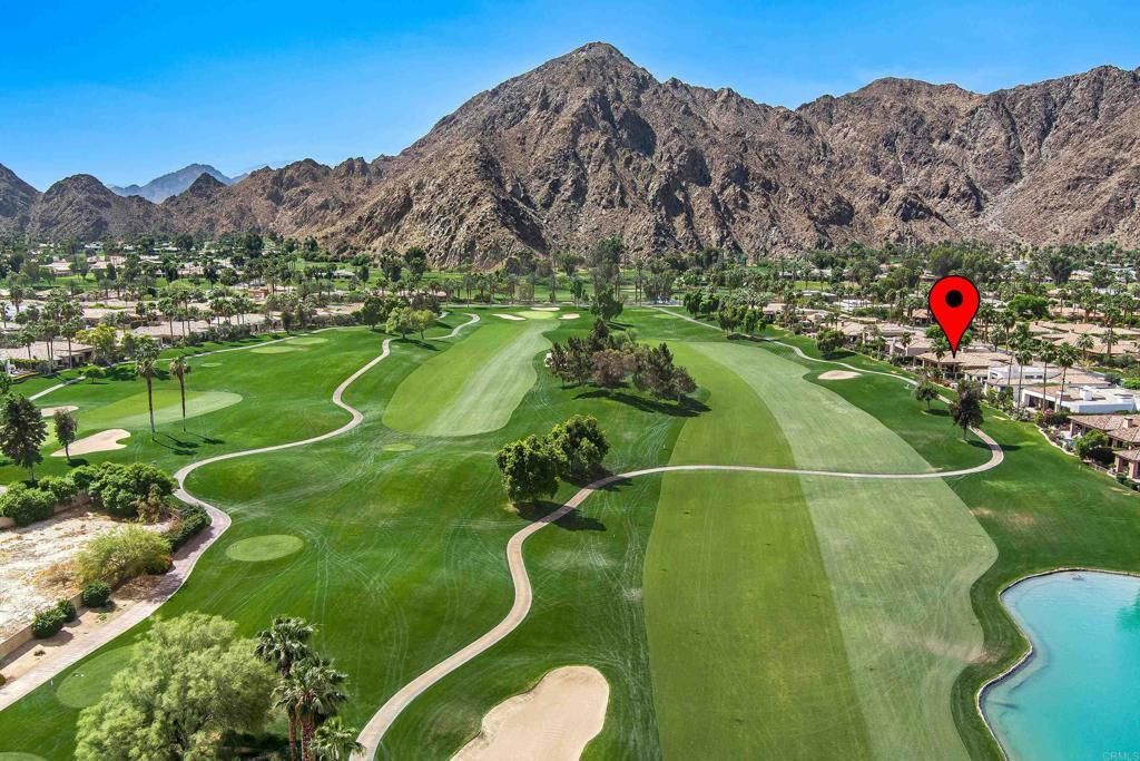 45612 Appian Way, Indian Wells
