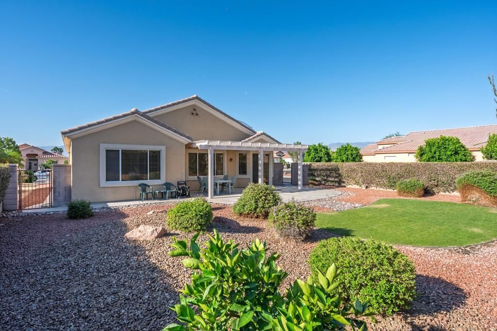 78208 Silverleaf Court, Palm Desert