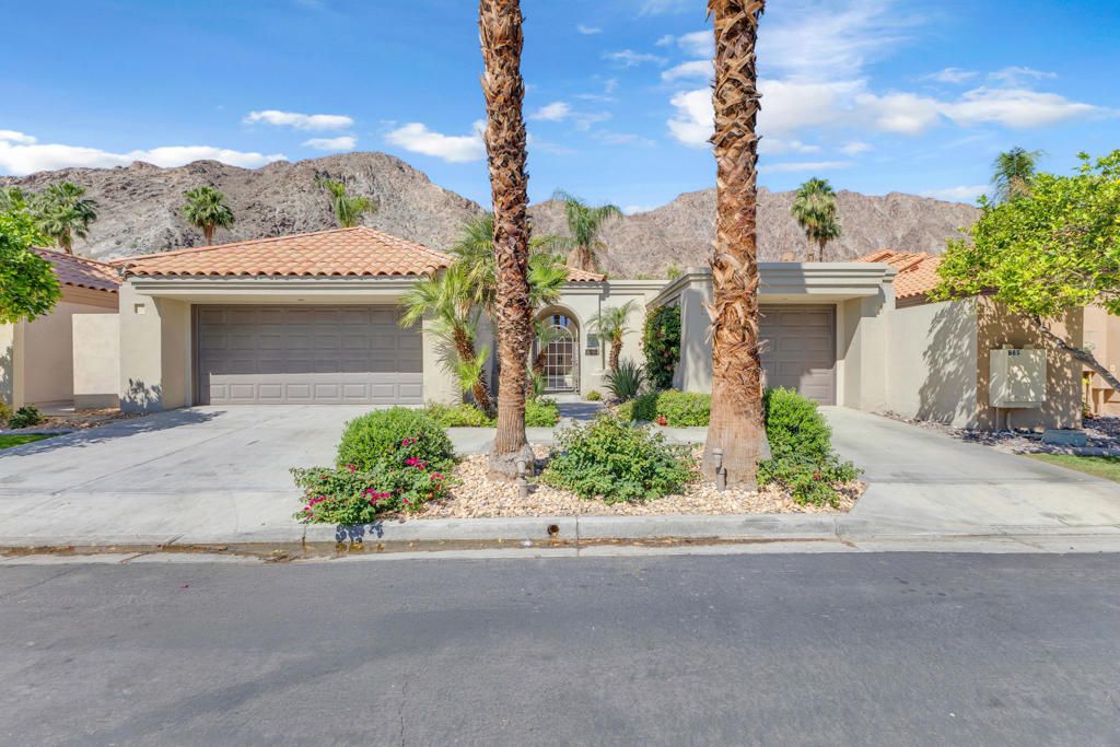 55015 Riviera, La Quinta