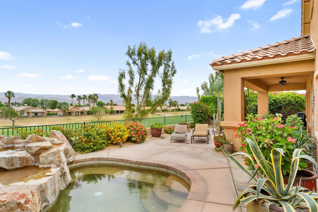 80356 Green Hills Drive, Indio