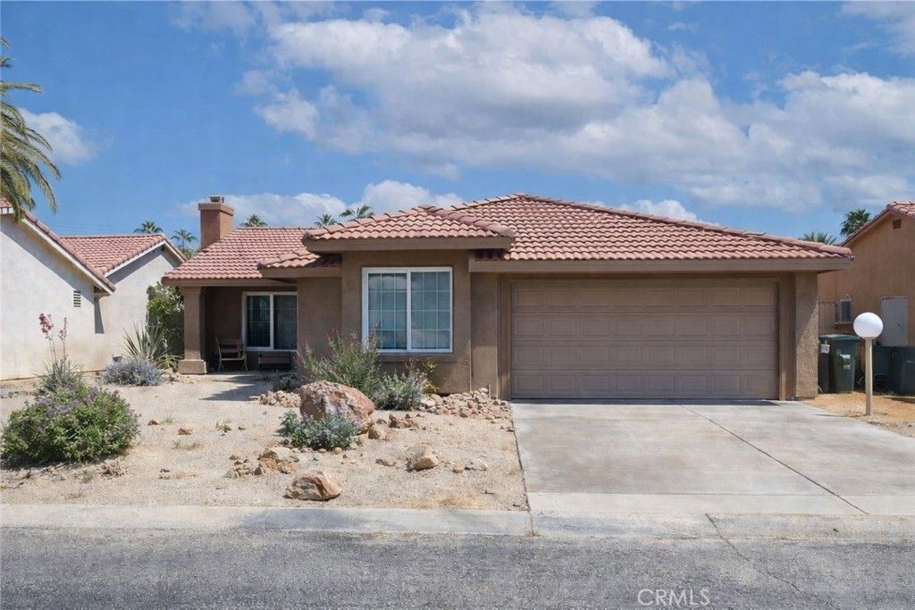 40888 Flying Sea Road, Palm Desert
