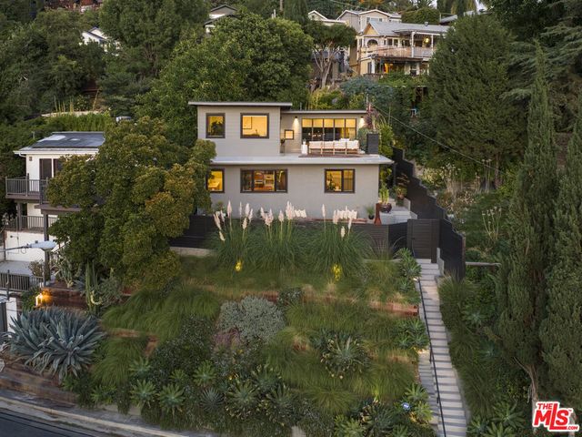 1508 Sanborn Avenue, Los Angeles