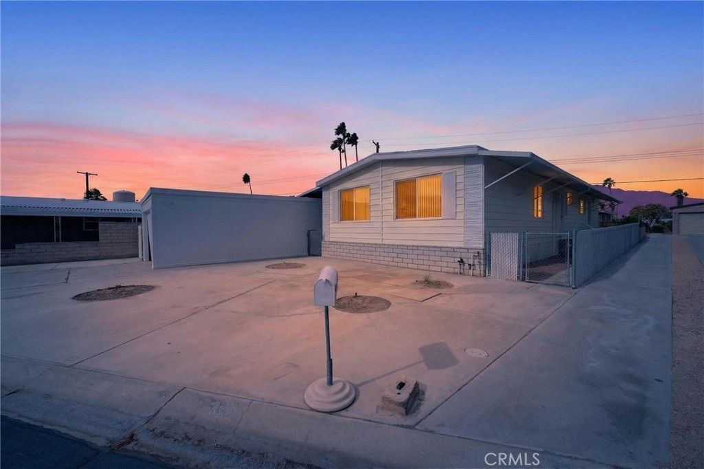 33183 Laura, Thousand Palms
