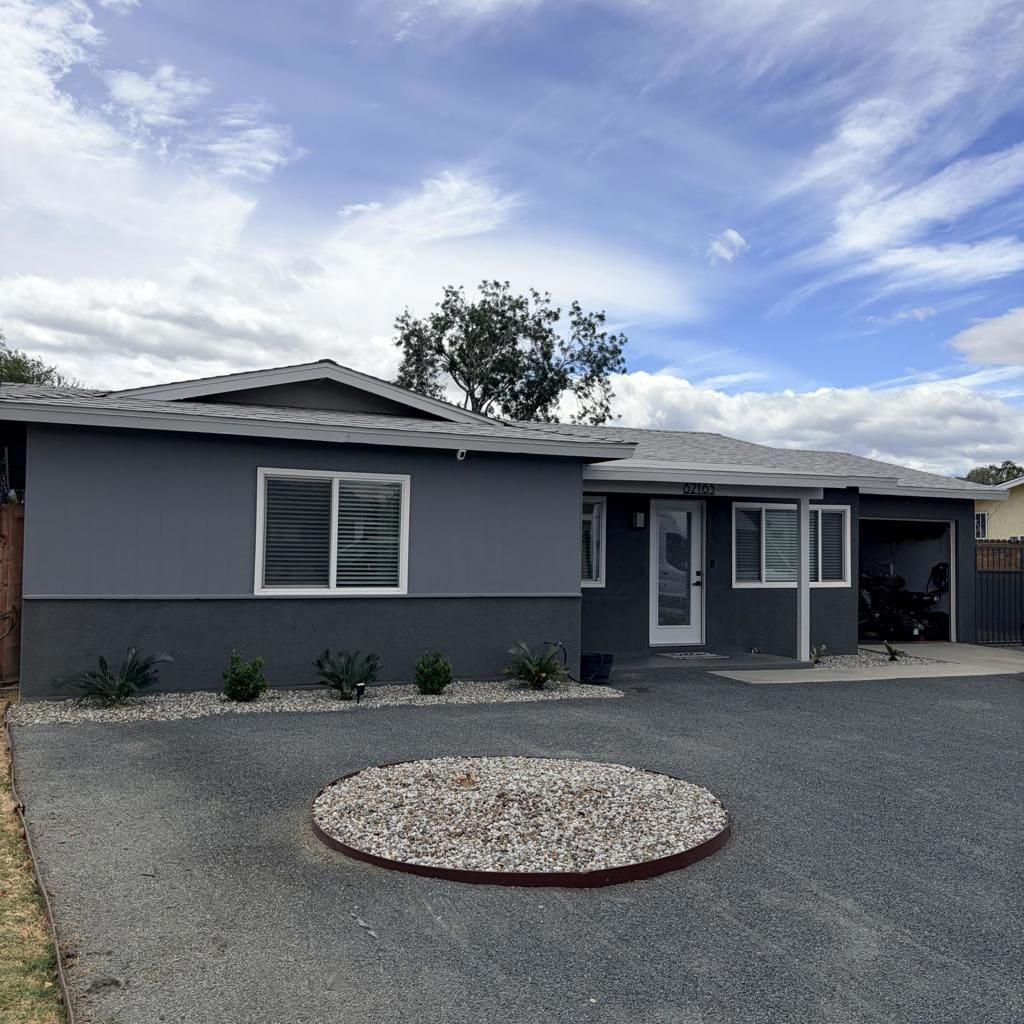 82165 Crest Avenue, Indio
