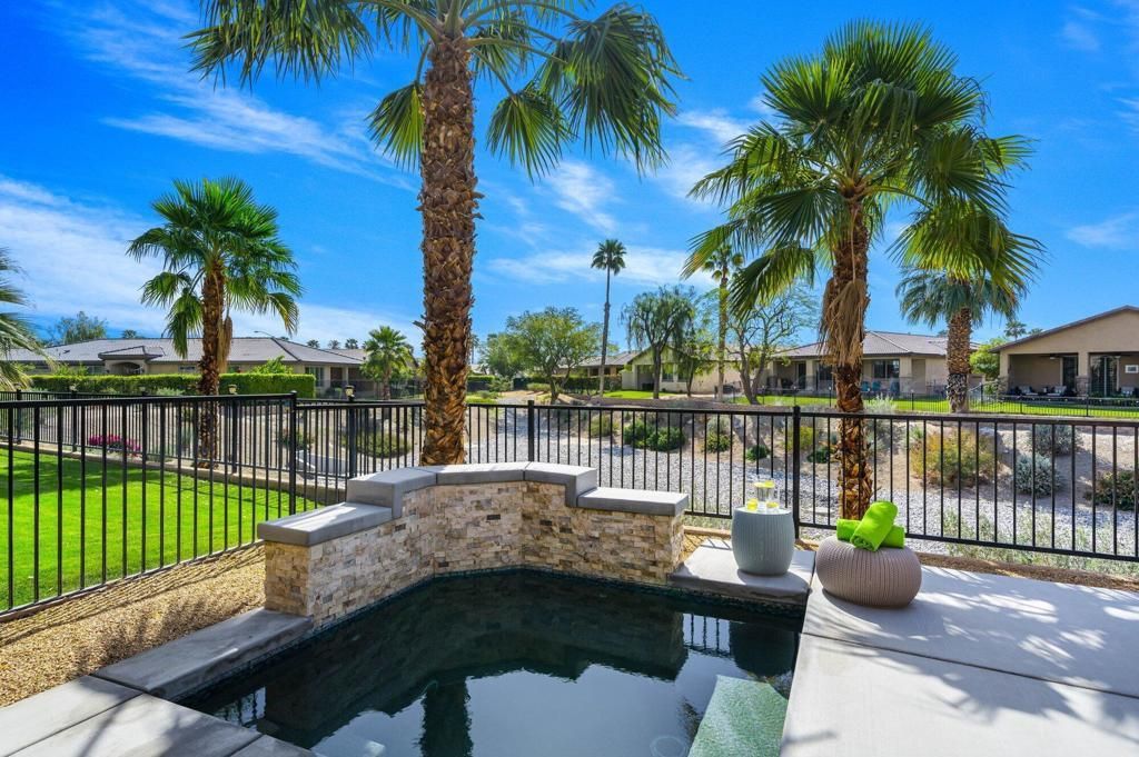 82675 Burnette Drive, Indio
