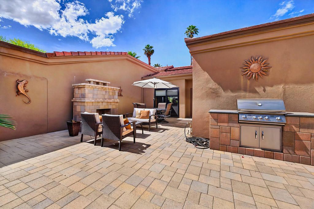 76438 Sweet Pea Way, Palm Desert