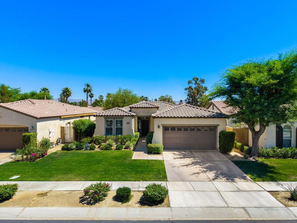 60268 Sweetshade Lane, La Quinta