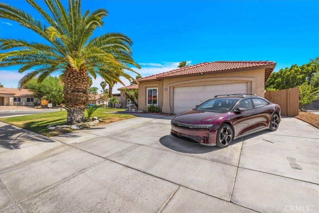 72475 Sena Court, Thousand Palms