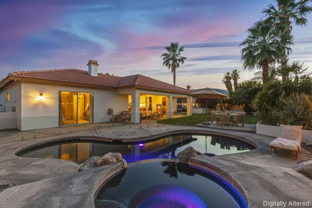 74590 Lavender Way, Palm Desert