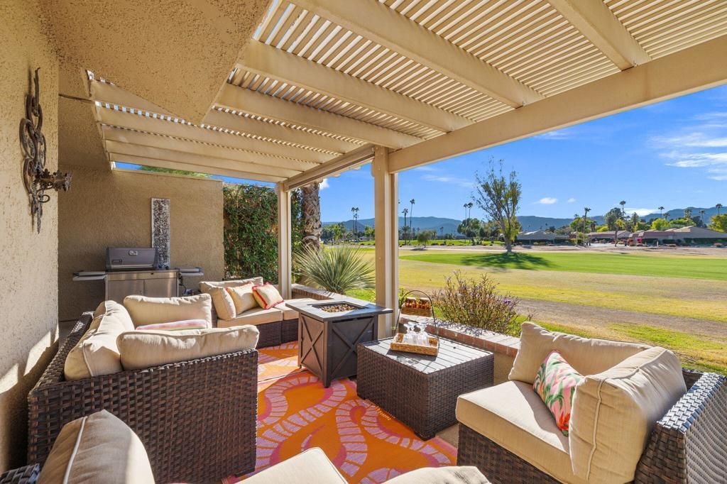 40667 La Costa Circle W, Palm Desert