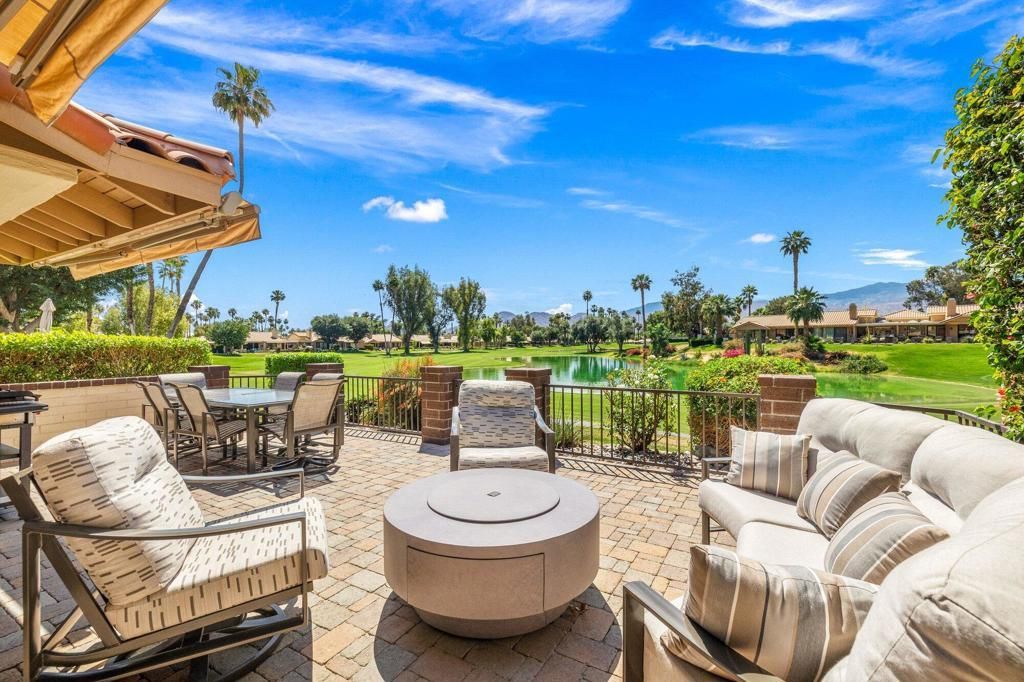 329 San Remo Street, Palm Desert