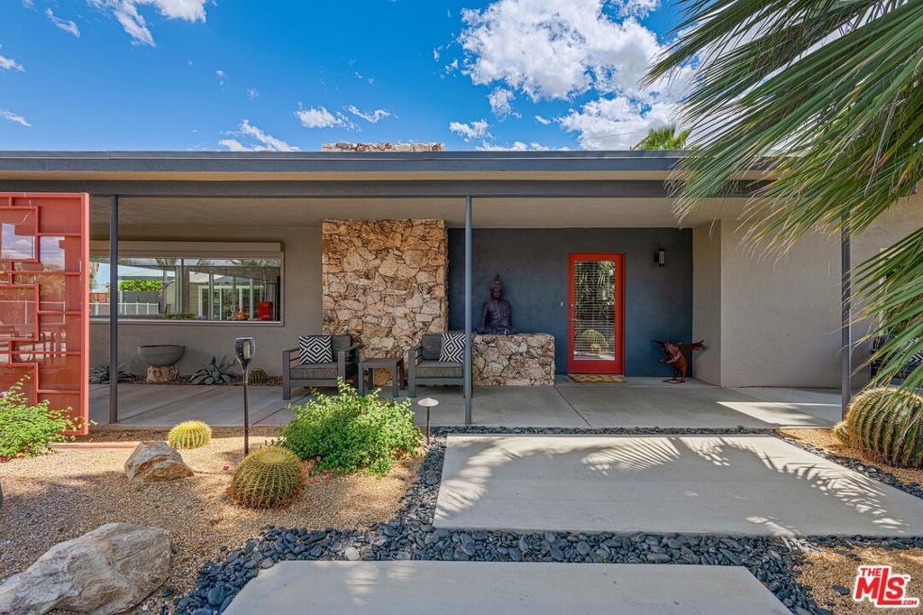 37810 Melrose Drive, Cathedral City