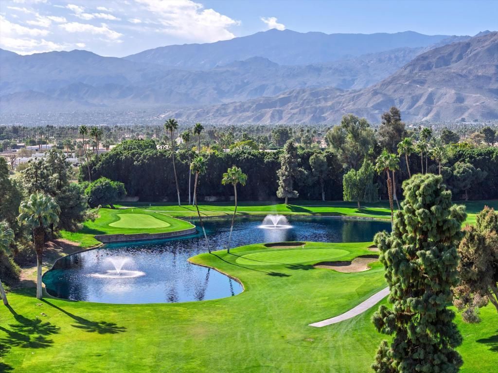 187 Kavenish Drive, Rancho Mirage