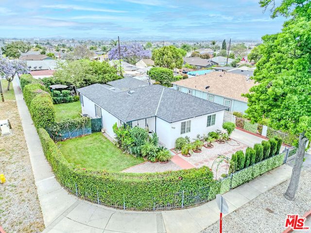 1002 W 131st Street, Gardena.