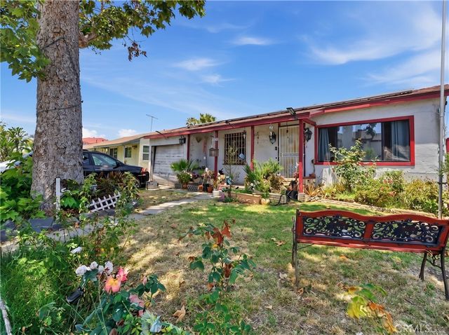 3731 W 118th, Hawthorne.