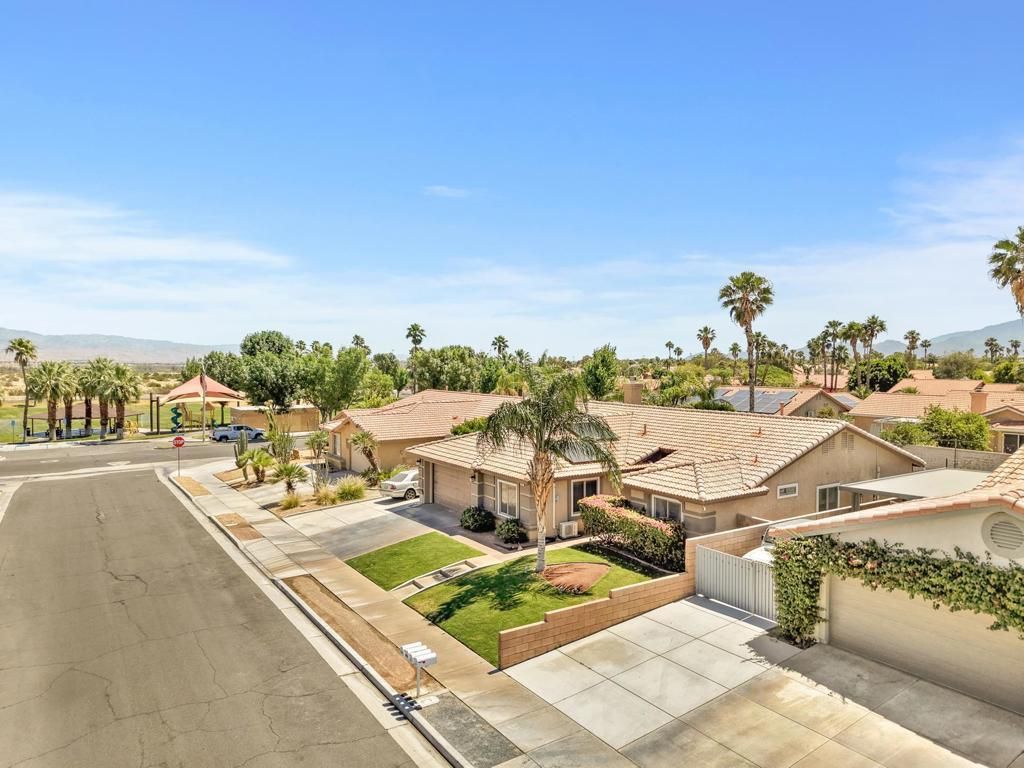 69867 Kent Place, Cathedral City