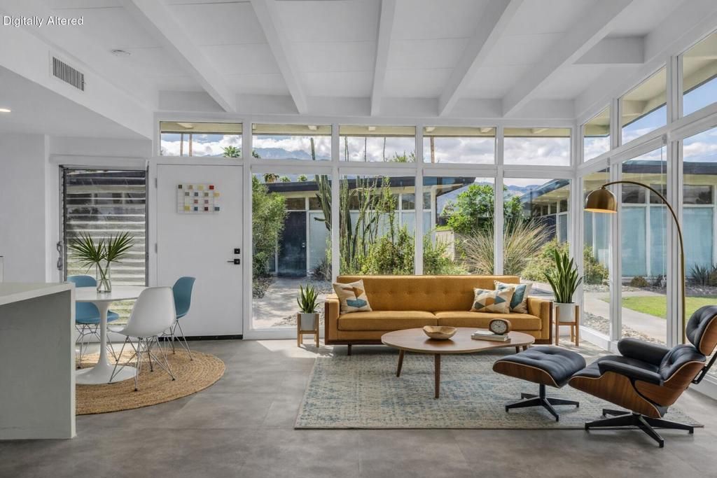 2244 E Tahquitz Canyon #15 Way, Palm Springs