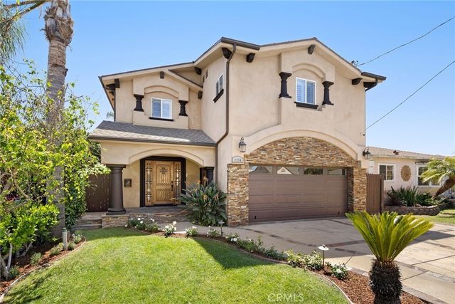 4456 W 140th Street, Hawthorne.
