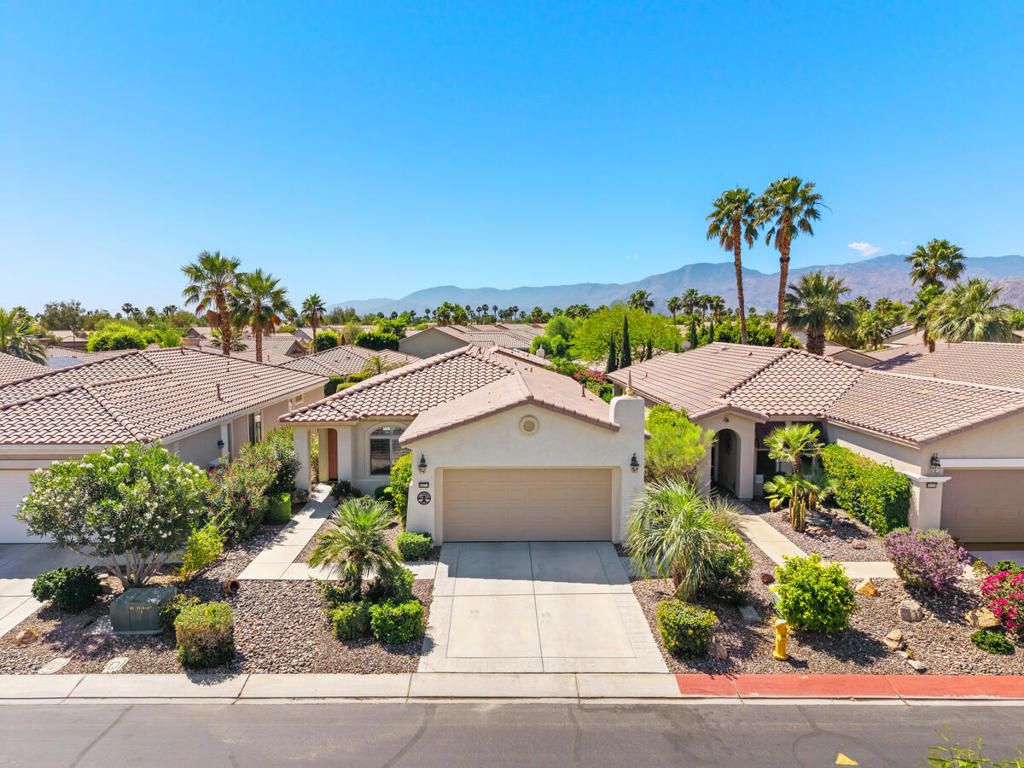 80273 Avenida Linda Vista, Indio