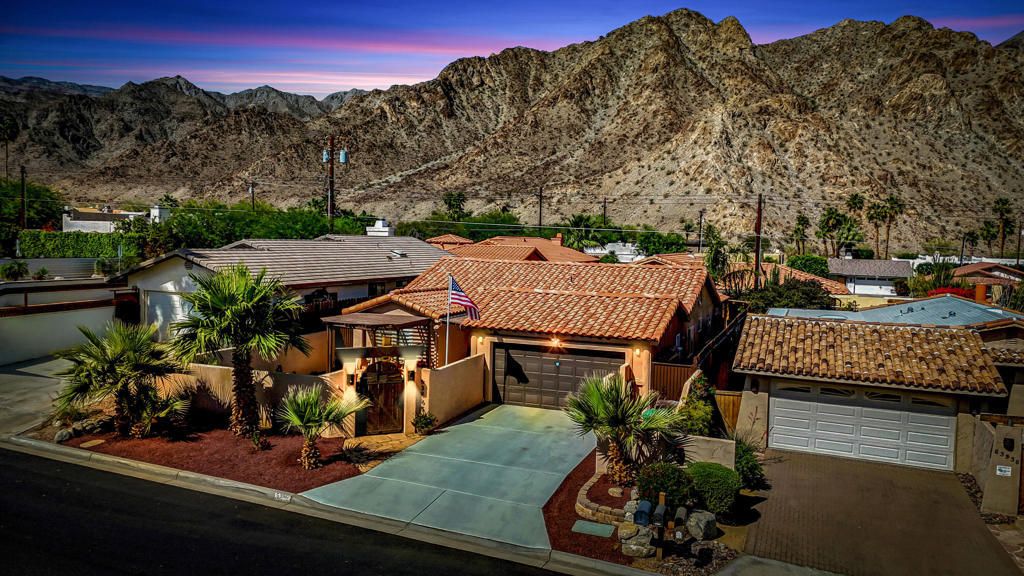 53965 Avenida Madero, La Quinta