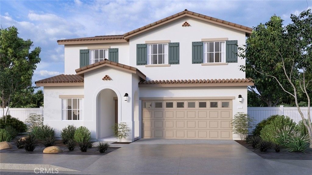 83213 Thrush Way, Indio