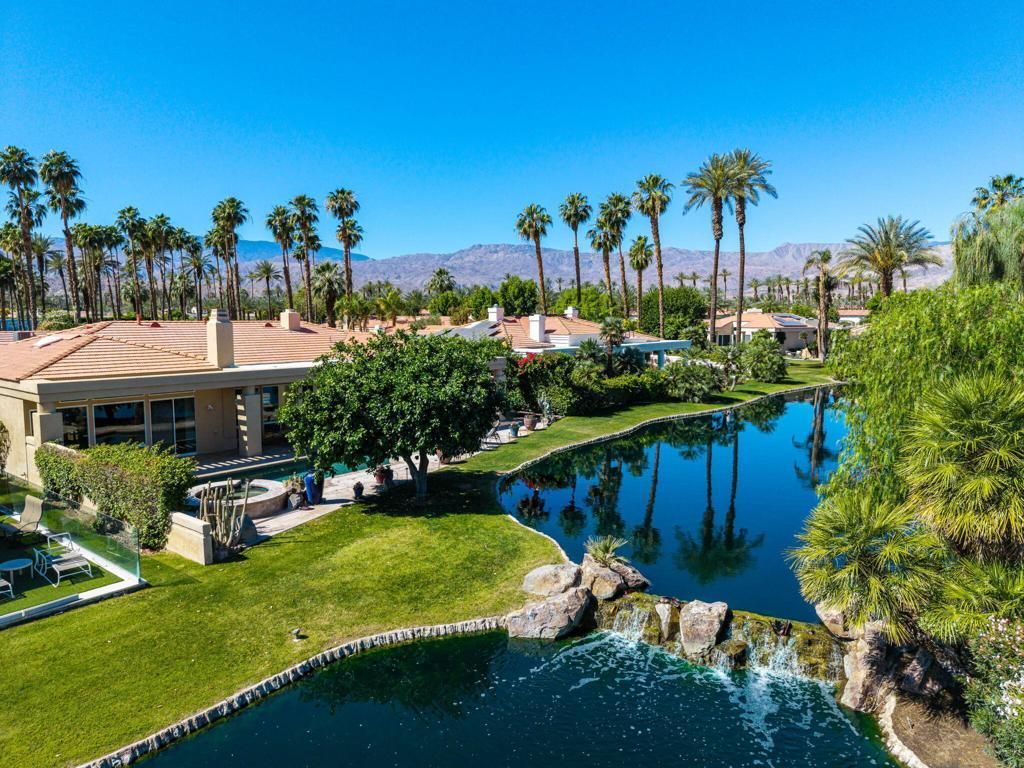 44930 Lakeside Drive, Indian Wells