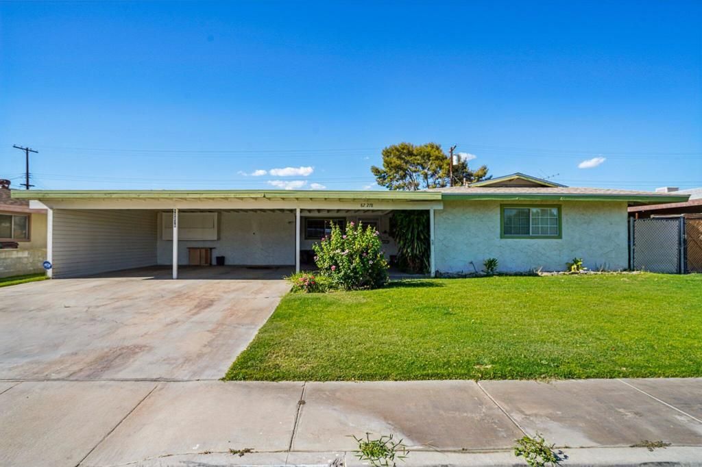 82278 Mountain View Avenue, Indio