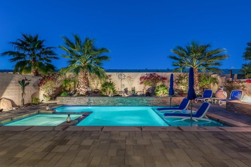 81608 Avenida Viesca, Indio