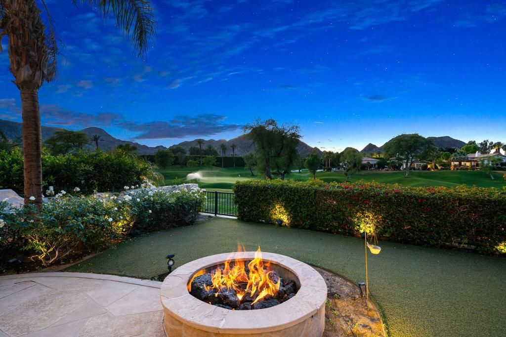 78648 Cabrillo Way, La Quinta