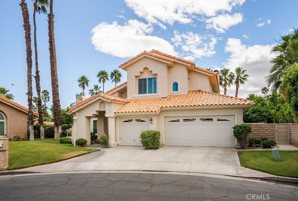 368 Oakmont, Palm Desert